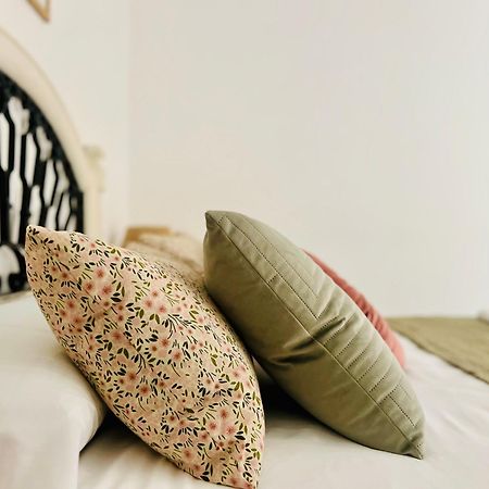 Housingleon Cardiles Lejlighed Eksteriør billede