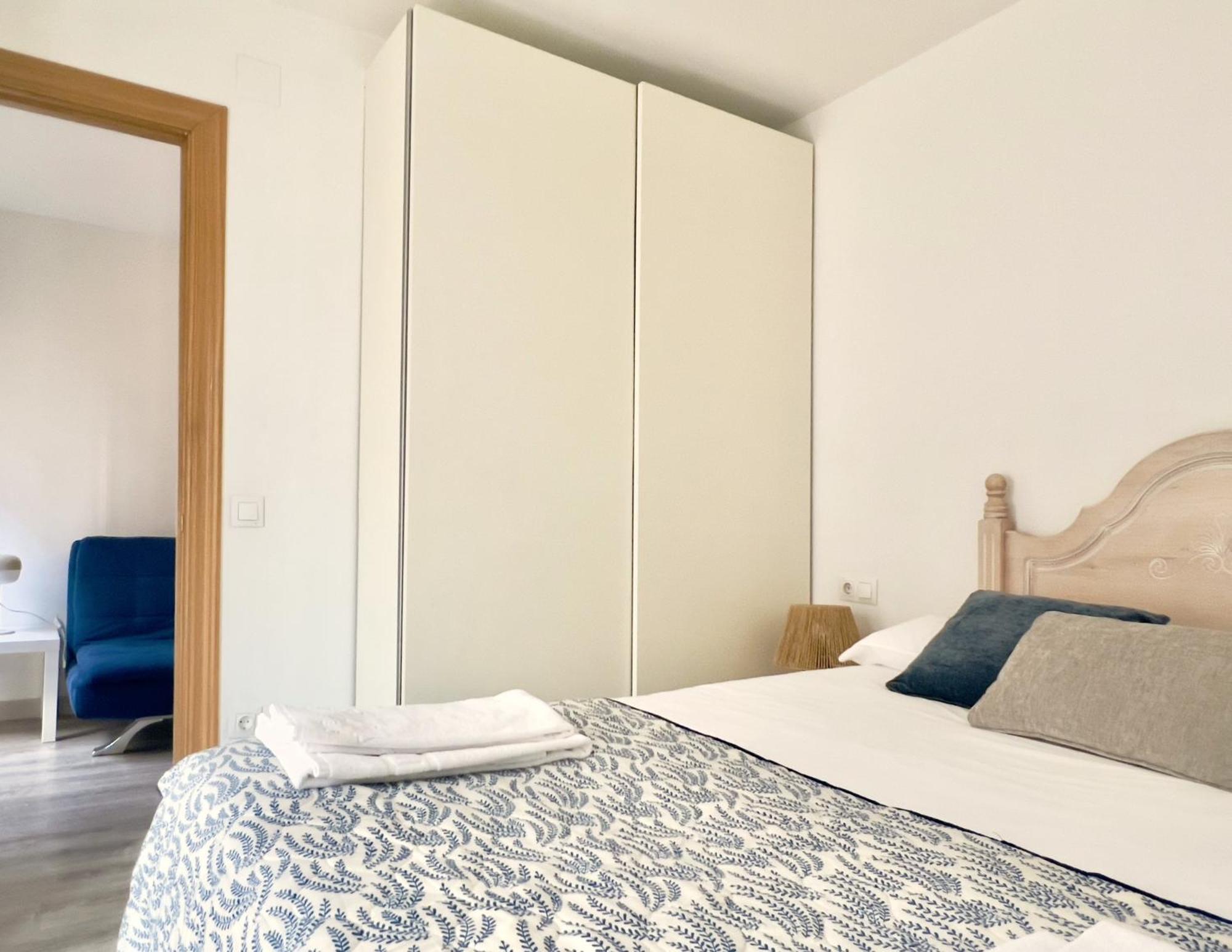 Housingleon Cardiles Lejlighed Eksteriør billede