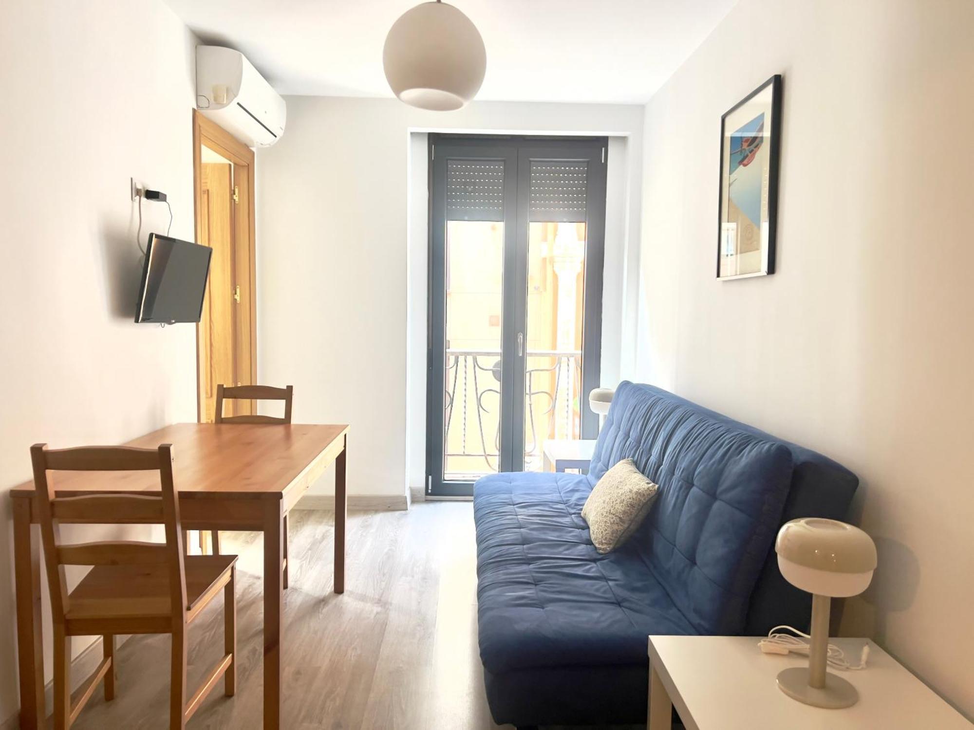 Housingleon Cardiles Lejlighed Eksteriør billede