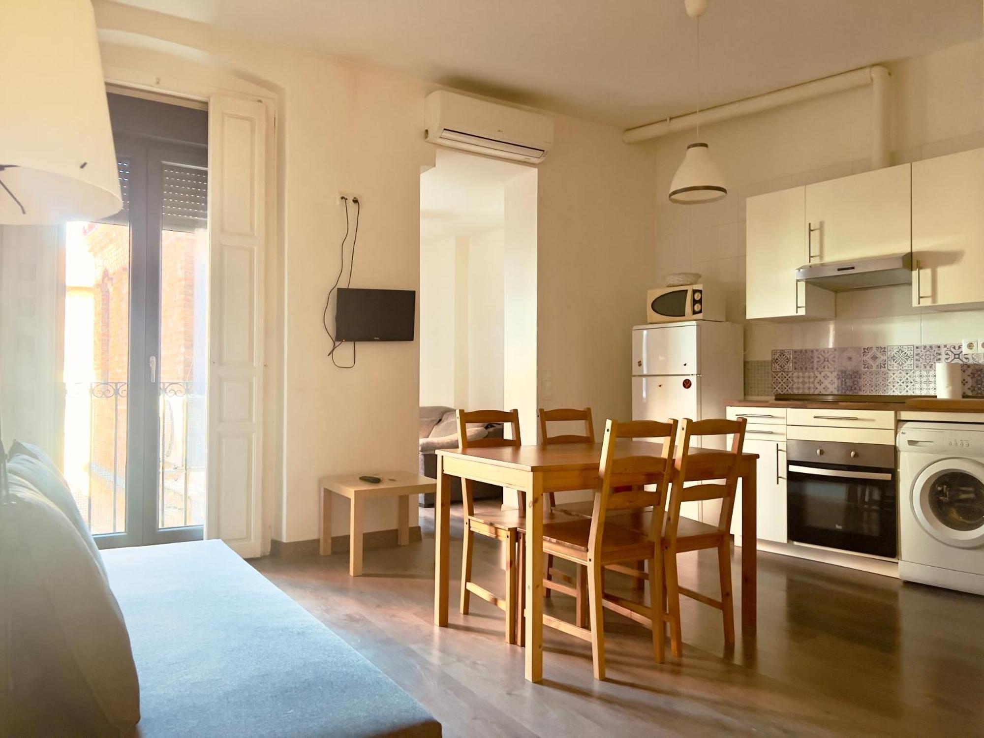 Housingleon Cardiles Lejlighed Eksteriør billede