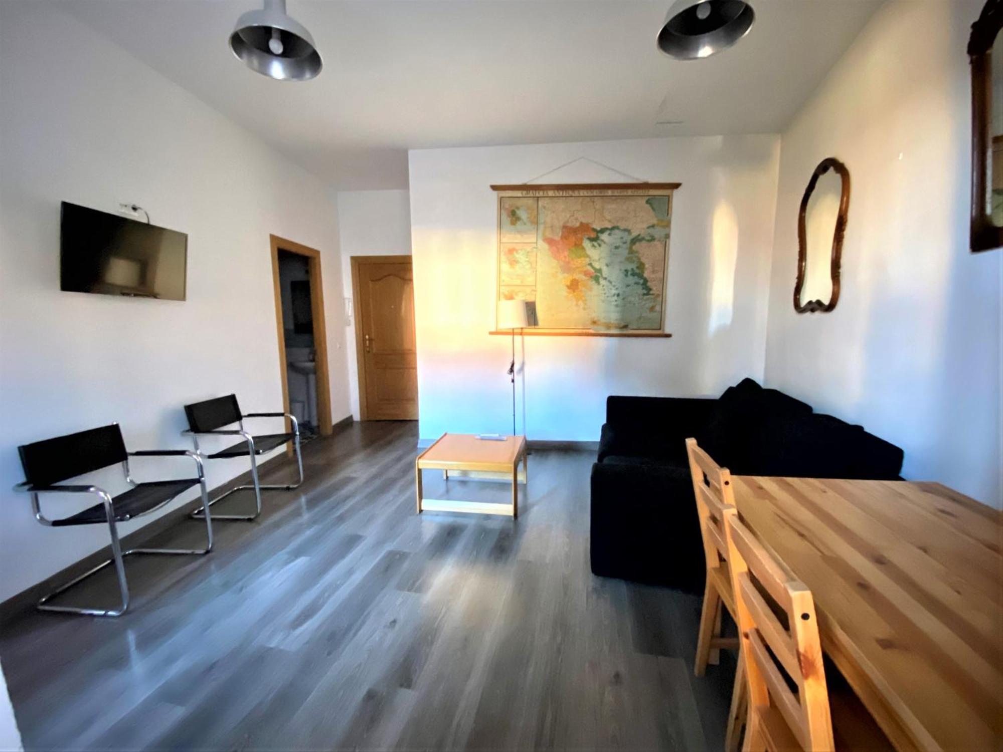 Housingleon Cardiles Lejlighed Eksteriør billede