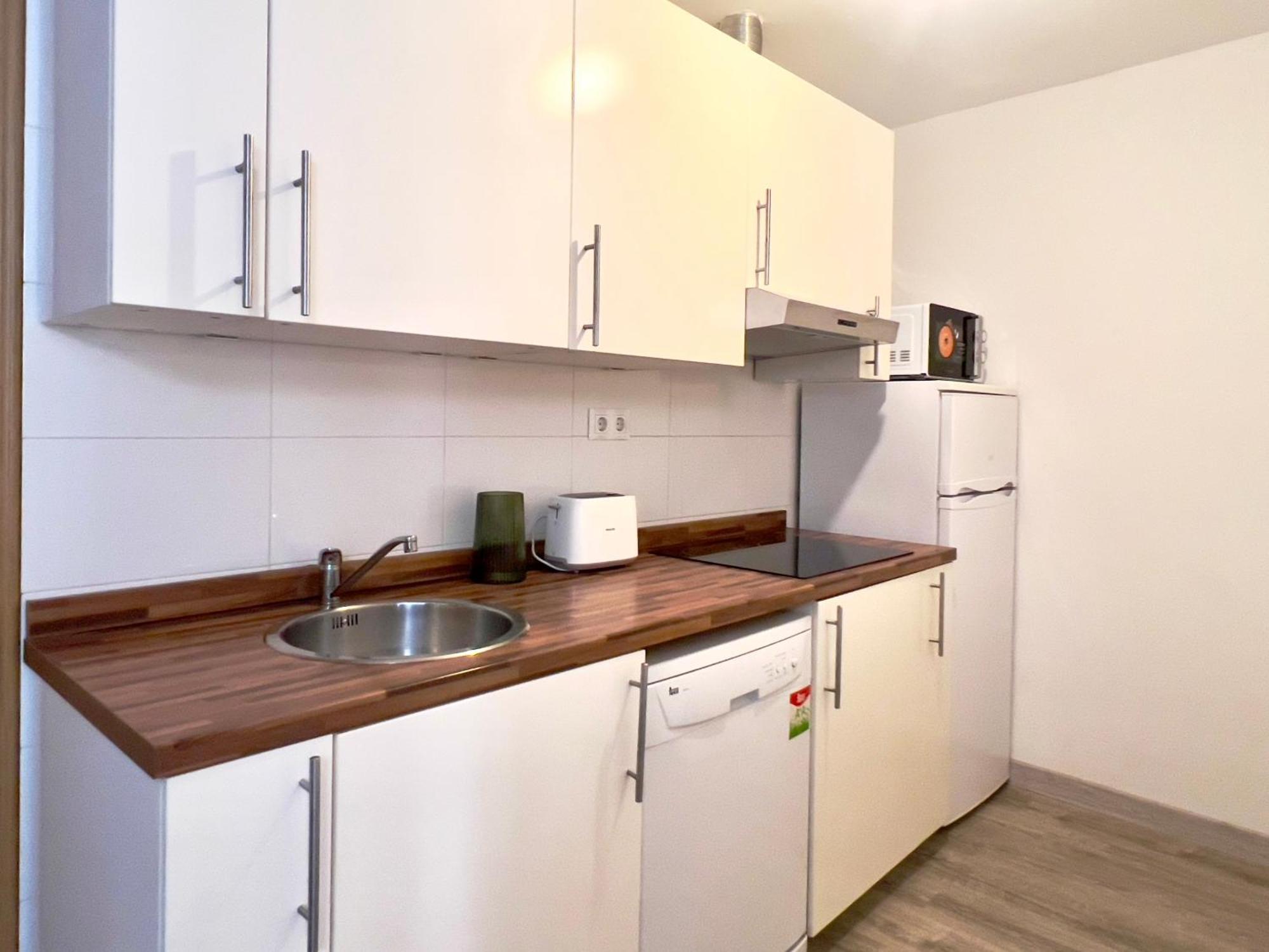 Housingleon Cardiles Lejlighed Eksteriør billede